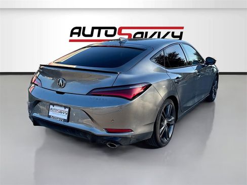 Used 2024 Acura Integra A-Spec image 7
