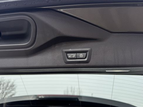 Used 2023 BMW X5 xDrive45e w/ Executive Package image 23