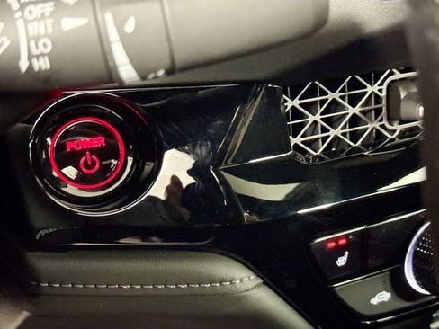 New 2025 Honda Accord Sport image 6