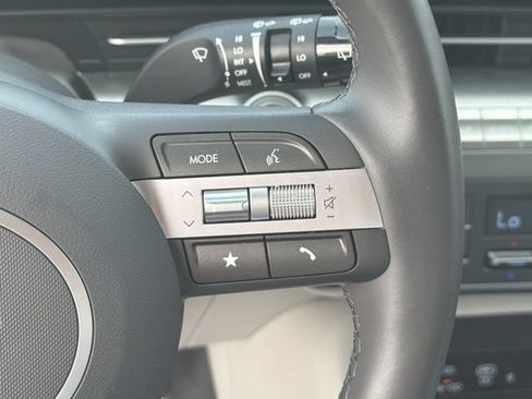 Certified 2026 Hyundai Kona SEL Sport FWD image 28