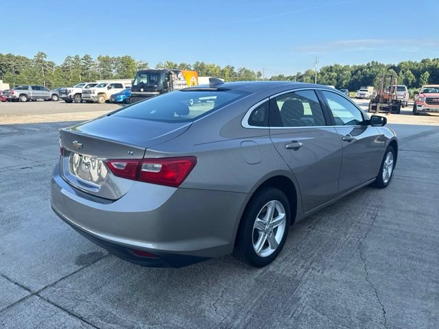 Used 2023 Chevrolet Malibu LT FWD image 6