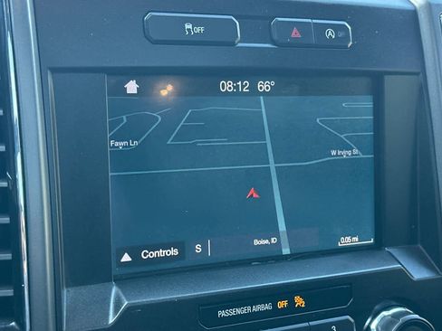 Used 2019 Ford F150 XLT w/ Equipment Group 302A Luxury AWD/4WD image 18