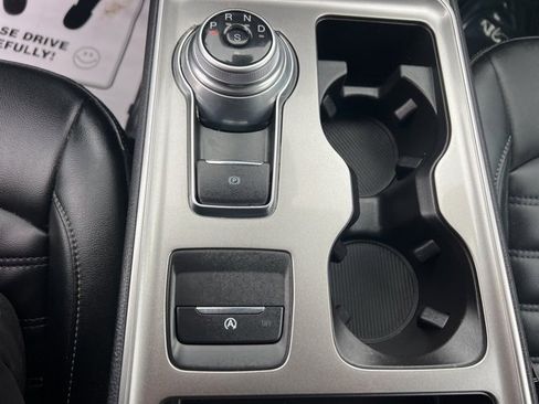 Certified 2023 Ford Edge SEL w/ Convenience Package image 32