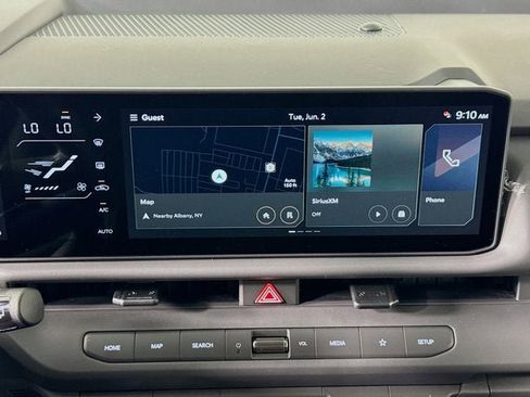New 2027 Kia Seltos X-Line SX AWD/4WD image 18