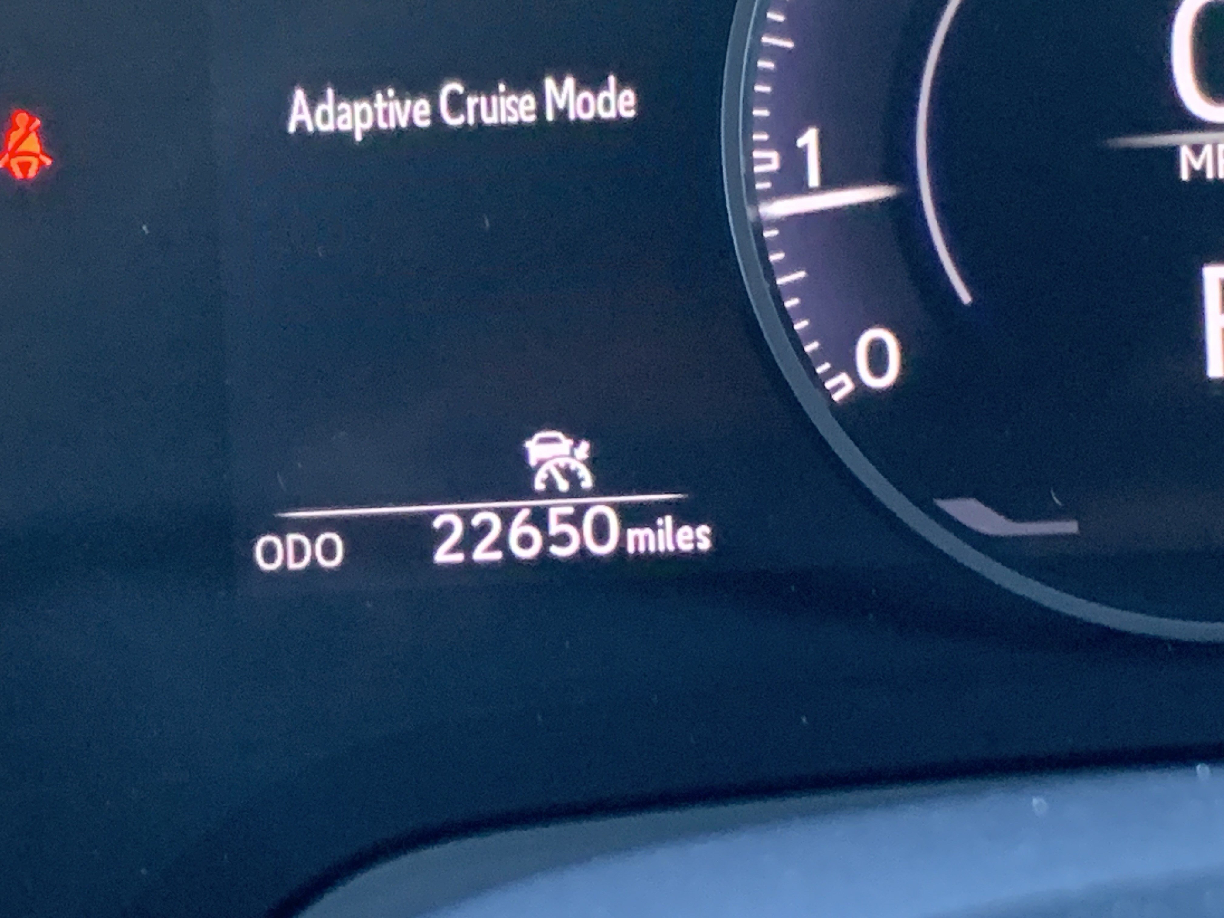 Certified 2024 Lexus RX 350 Premium w/ Cold Area Package FWD image 22
