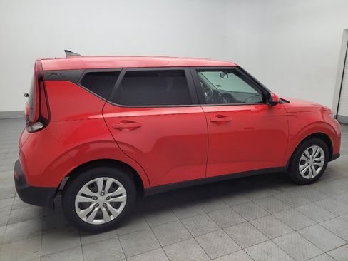 Used 2020 Kia Soul LX image 10