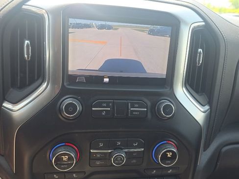 Used 2019 Chevrolet Silverado 1500 RST AWD/4WD image 49