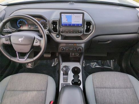 Certified 2023 Ford Bronco Sport Big Bend w/ Convenience Package image 15