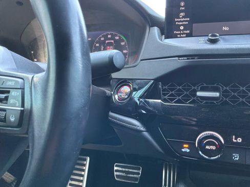 Used 2023 Honda Accord Sport image 17