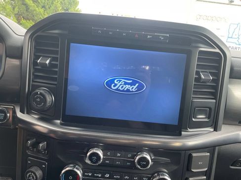 Used 2024 Ford F150 Lariat w/ FX4 Off-Road Package AWD/4WD image 17