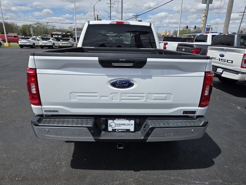 Used 2021 Ford F150 XLT w/ XTR Package AWD/4WD image 6