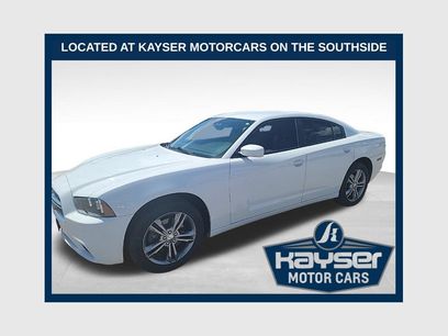 Used 2013 Dodge Charger SXT Plus