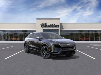 New 2026 Cadillac Optiq Sport 1 video 1