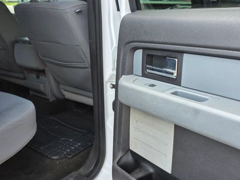 Used 2013 Ford F150 XLT RWD image 15