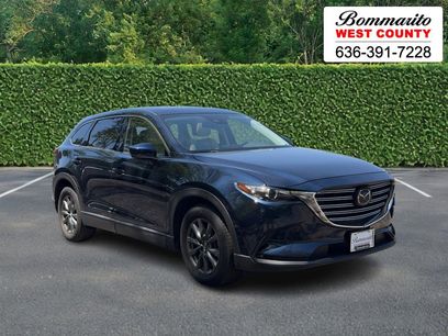 Used 2023 MAZDA CX-9 Touring