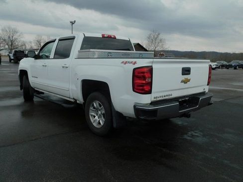 Used 2016 Chevrolet Silverado 1500 LT w/ All Star Edition image 9