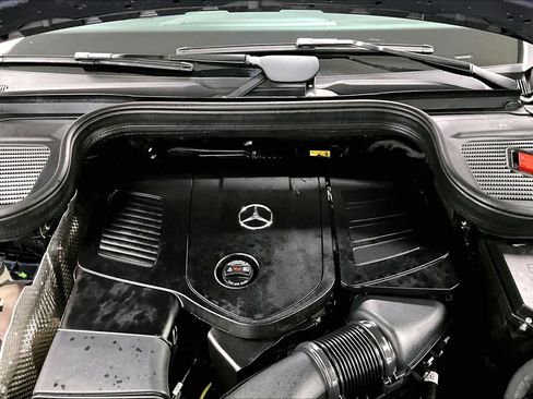 Used 2025 Mercedes-Benz GLE 350 4MATIC image 30