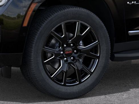 New 2026 GMC Yukon XL Elevation image 9