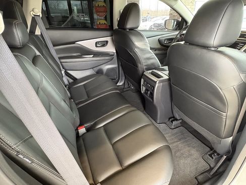 Used 2023 Nissan Murano SL w/ SL Moonroof Package image 32