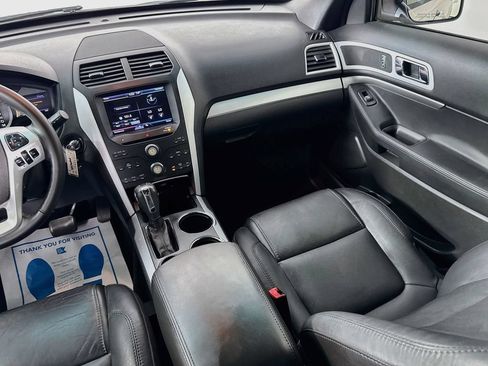 Used 2013 Ford Explorer XLT FWD image 27