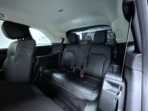 New 2026 MAZDA CX-90 3.3 Turbo w/ Preferred Package image 13