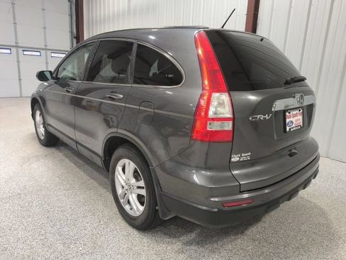 Used 2011 Honda CR-V EX-L image 8