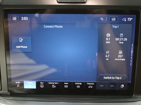 Used 2026 Ford F250 King Ranch AWD/4WD image 34