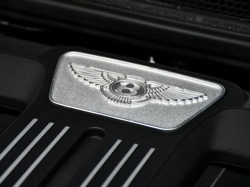 Used 2015 Bentley Continental GT Speed AWD/4WD image 15