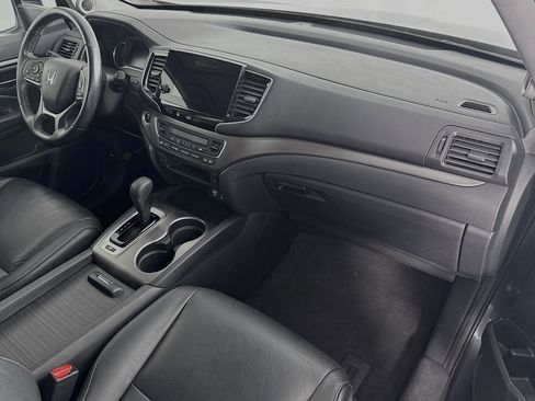 Certified 2019 Honda Pilot EX-L image 30