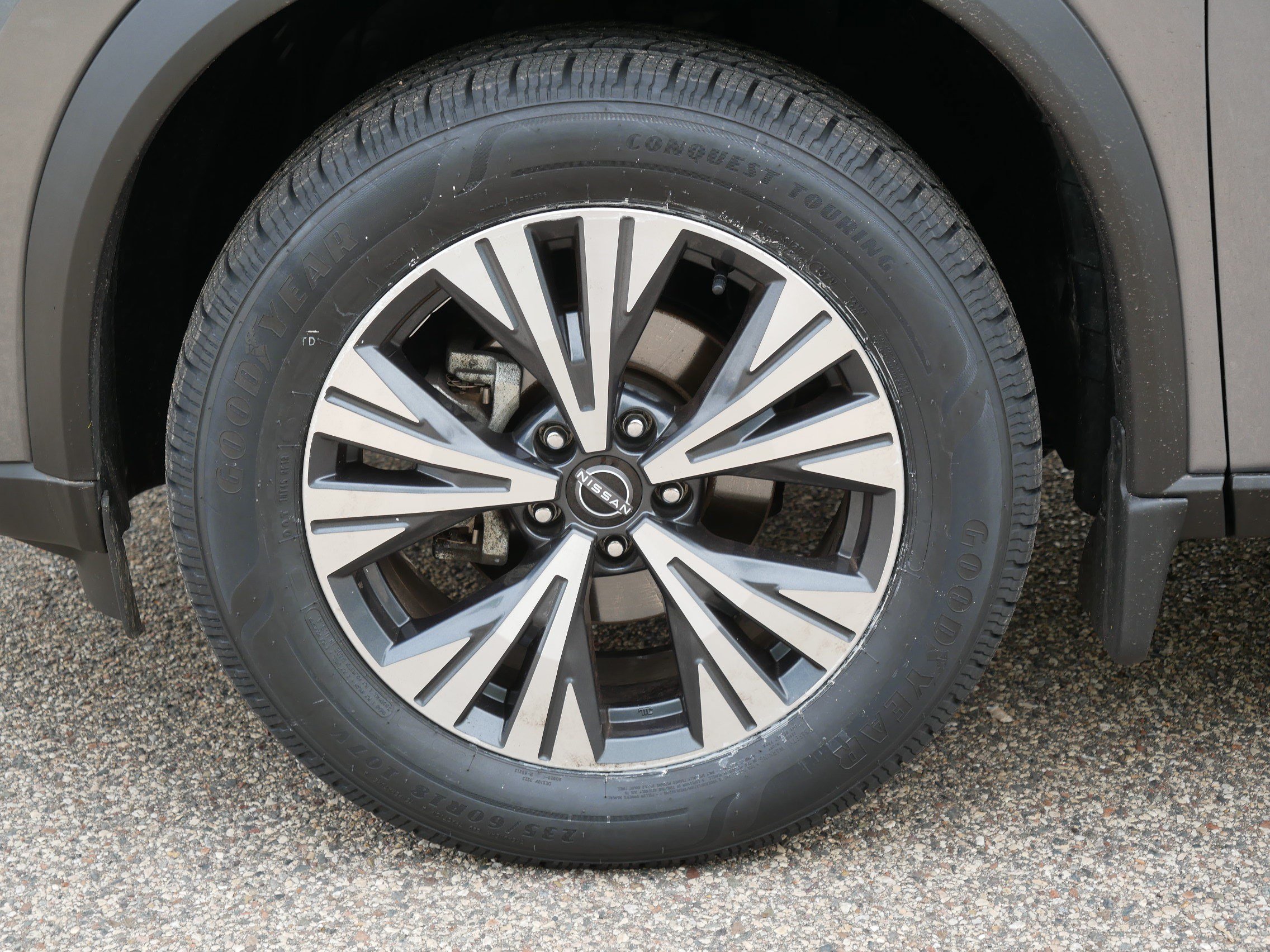 Certified 2023 Nissan Rogue SV AWD/4WD image 15