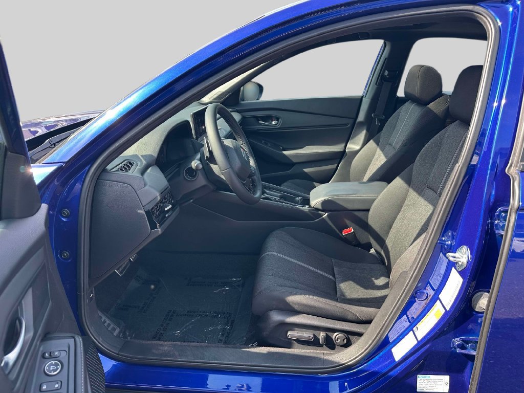 Certified 2024 Honda Accord Sport image 13