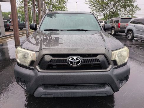 Used 2013 Toyota Tacoma 2WD Regular Cab image 8