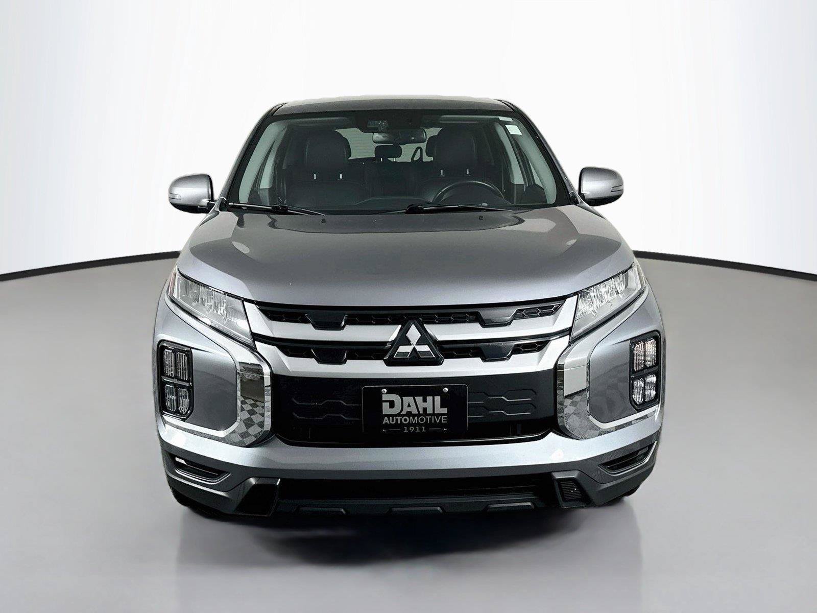 Used 2024 Mitsubishi Outlander Sport AWD image 3