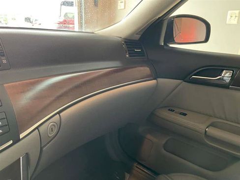 Used 2008 INFINITI M35 x w/ Technology Pkg image 80