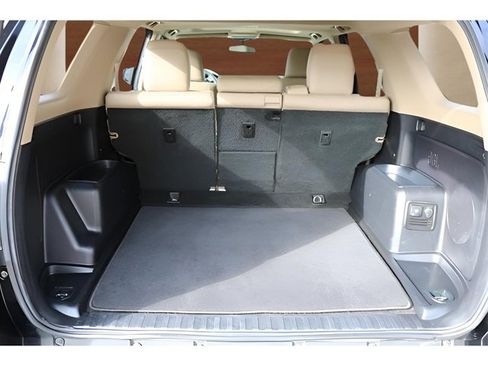 Used 2019 Toyota 4Runner Limited image 16