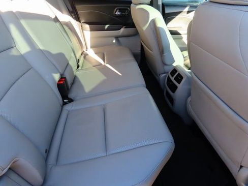 Used 2020 Honda Ridgeline RTL image 14