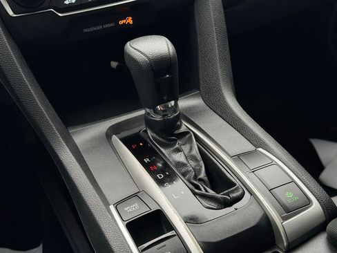 Used 2020 Honda Civic LX image 39