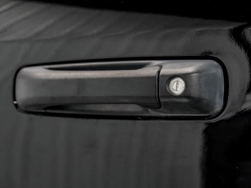 Used 2020 RAM 2500 Power Wagon AWD/4WD image 41