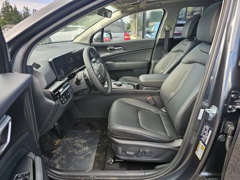 New 2026 Kia Sportage EX w/ EX Panoramic Sunroof Package AWD/4WD image 18