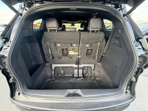 Used 2026 Toyota Sienna XLE Woodland Edition AWD/4WD image 28