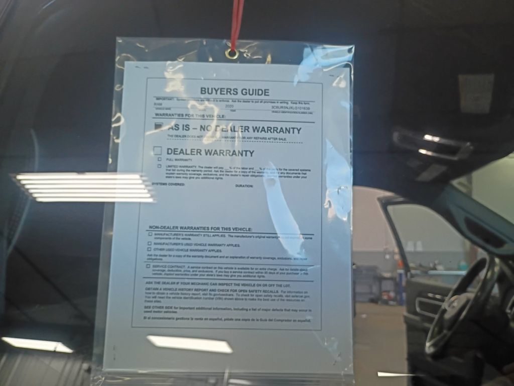 Used 2020 RAM 2500 Laramie AWD/4WD image 25