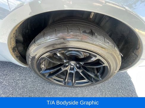 Used 2022 Dodge Challenger R/T Scat Pack RWD image 12