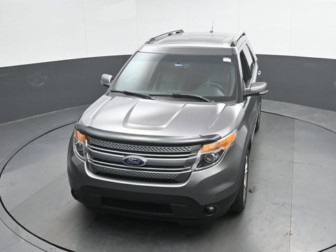 Used 2013 Ford Explorer Limited AWD/4WD image 34