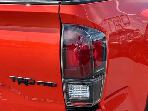 Certified 2023 Toyota Tacoma TRD Pro AWD/4WD image 31