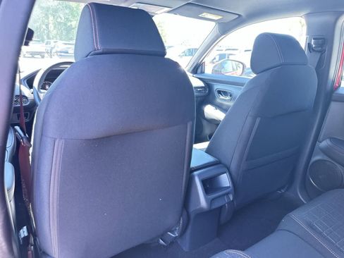 Used 2026 Honda HR-V Sport image 14