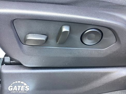 Used 2024 GMC Sierra 1500 Elevation AWD/4WD image 13