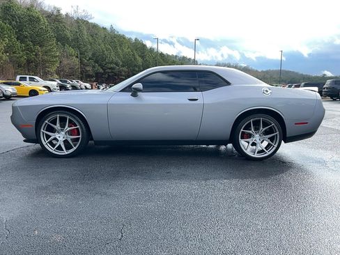 Used 2015 Dodge Challenger SXT Plus w/ Sound Group II image 8