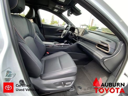 Certified 2026 Toyota Crown Signia w/ Advanced Technology Package AWD/4WD image 16