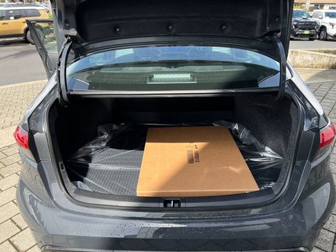 New 2026 Toyota Corolla XSE FWD image 25