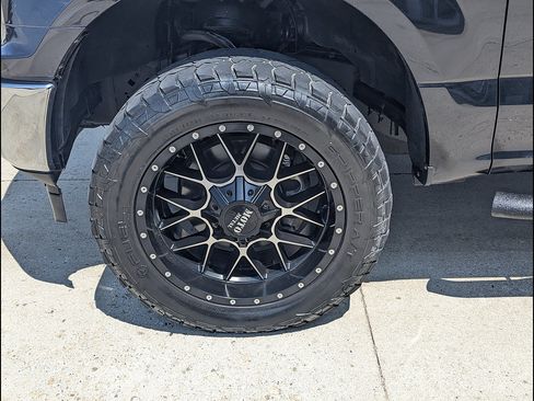 Used 2020 Ford F150 XLT AWD/4WD image 16